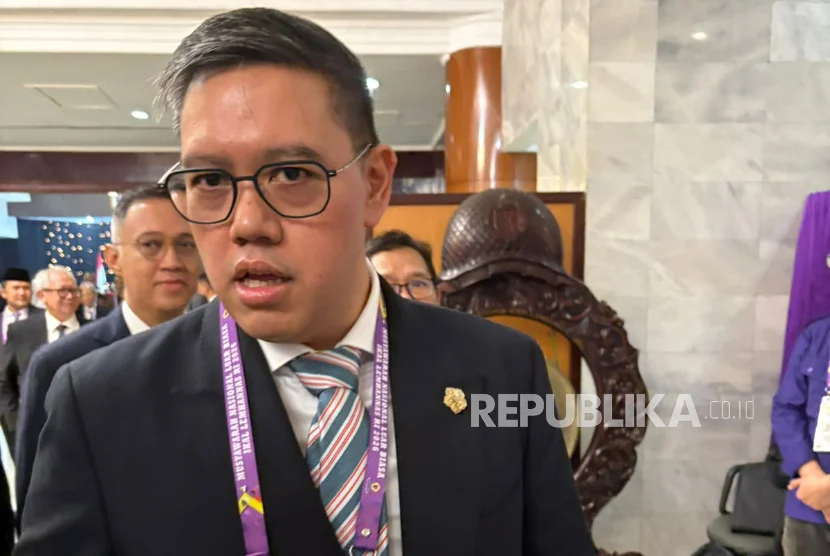 Komisi I DPR Dukung TNI Atasi Begal Jika Polri Butuh Bantuan