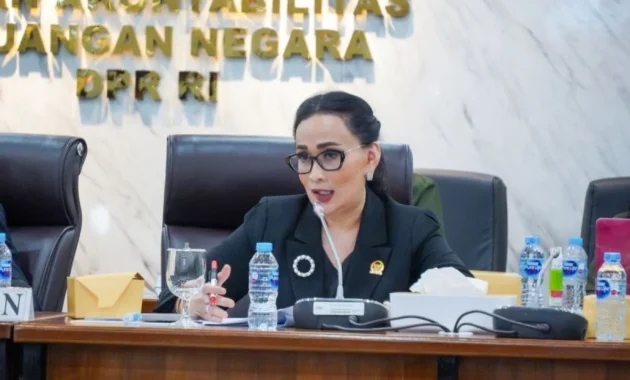 Komisi II DPR Sebut Putusan MK Soal Keterisian 30 Persen Caleg Perempuan Berikan Kepastian Hak Politik