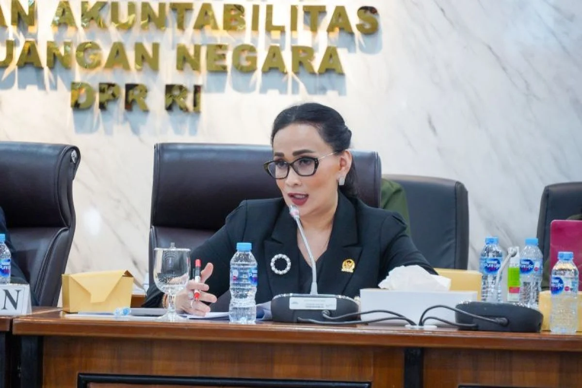 Komisi II DPR Sebut Putusan MK Soal Keterisian 30 Persen Caleg Perempuan Berikan Kepastian Hak Politik