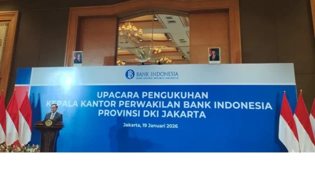 Komisi Informasi DKI Jakarta Tegaskan Keterbukaan Informasi Publik sebagai Fondasi Kepercayaan Masyarakat
