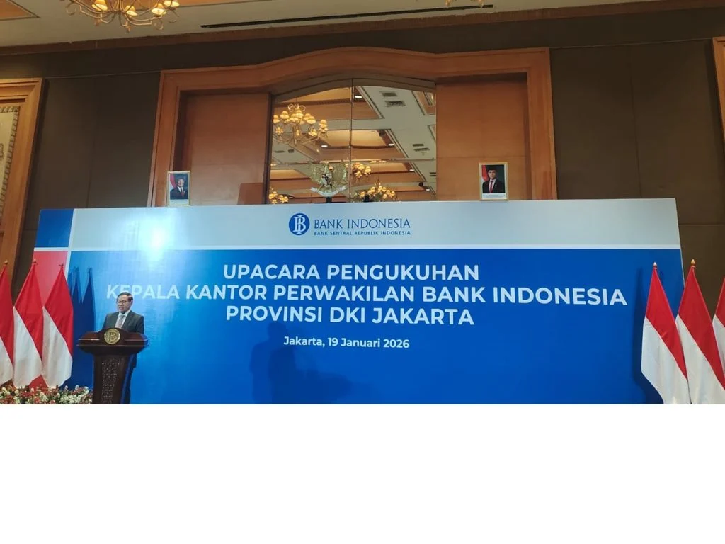 Komisi Informasi DKI Jakarta Tegaskan Keterbukaan Informasi Publik sebagai Fondasi Kepercayaan Masyarakat