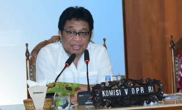 Komisi V: Potongan aplikator jadi 8 persen langkah sejahterakan ojol