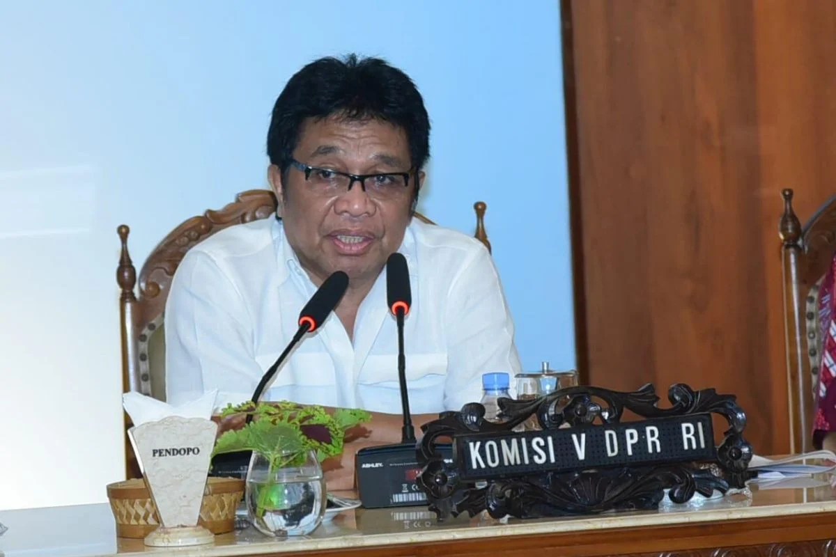 Komisi V: Potongan aplikator jadi 8 persen langkah sejahterakan ojol