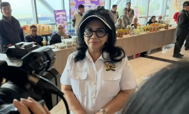 Komisi VII Dorong Pelibatan Warga Lokal untuk Pariwisata Berkelanjutan Komisi VII Dorong Pelibatan Warga Lokal untuk Pariwisata Berkelanjutan