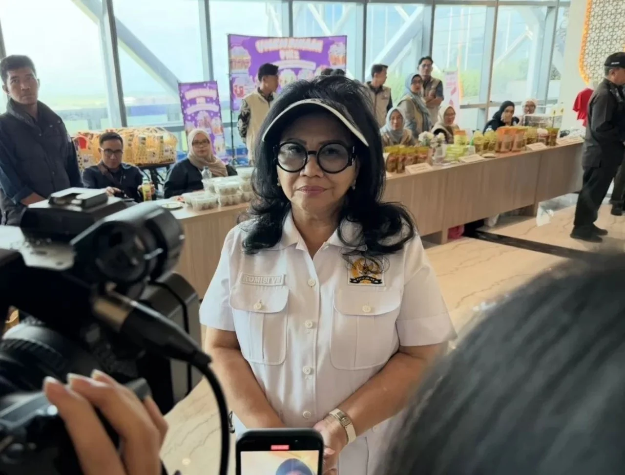 Komisi VII Dorong Pelibatan Warga Lokal untuk Pariwisata Berkelanjutan