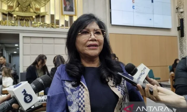 Komisi VII DPR Evaluasi Kebijakan Bebas Visa untuk Tingkatkan Wisman