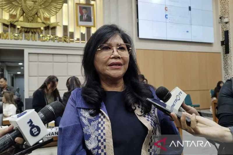 Komisi VII DPR Evaluasi Kebijakan Bebas Visa untuk Tingkatkan Wisman
