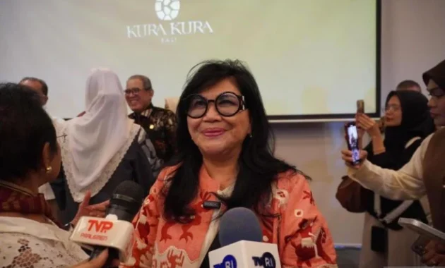 Komisi VII DPR RI Minta Kajian Mendalam Rencana Pusat Keuangan KEK Kura Kura Bali