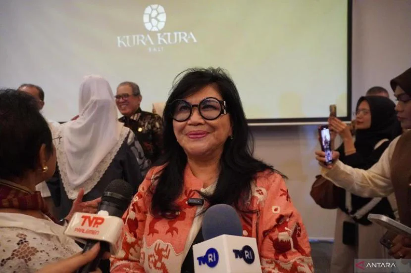 Komisi VII DPR RI Minta Kajian Mendalam Rencana Pusat Keuangan KEK Kura Kura Bali