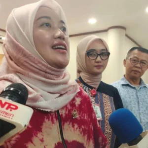 Komisi VII Teruskan Keluhan Peternak Telur Bebek ke Pemerintah