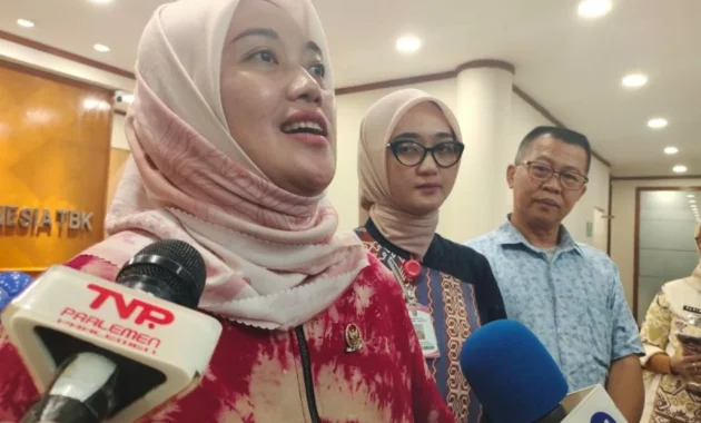 Komisi VII Teruskan Keluhan Peternak Telur Bebek ke Pemerintah