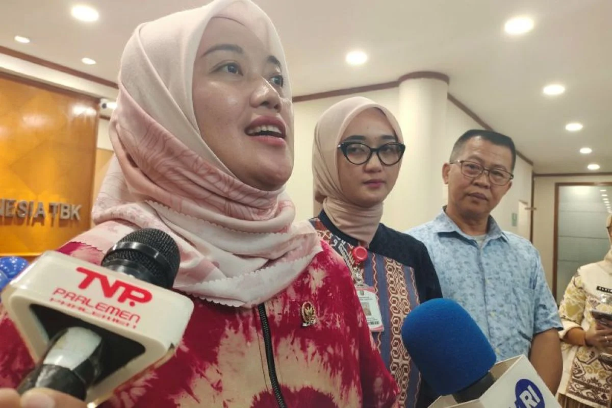 Komisi VII Teruskan Keluhan Peternak Telur Bebek ke Pemerintah