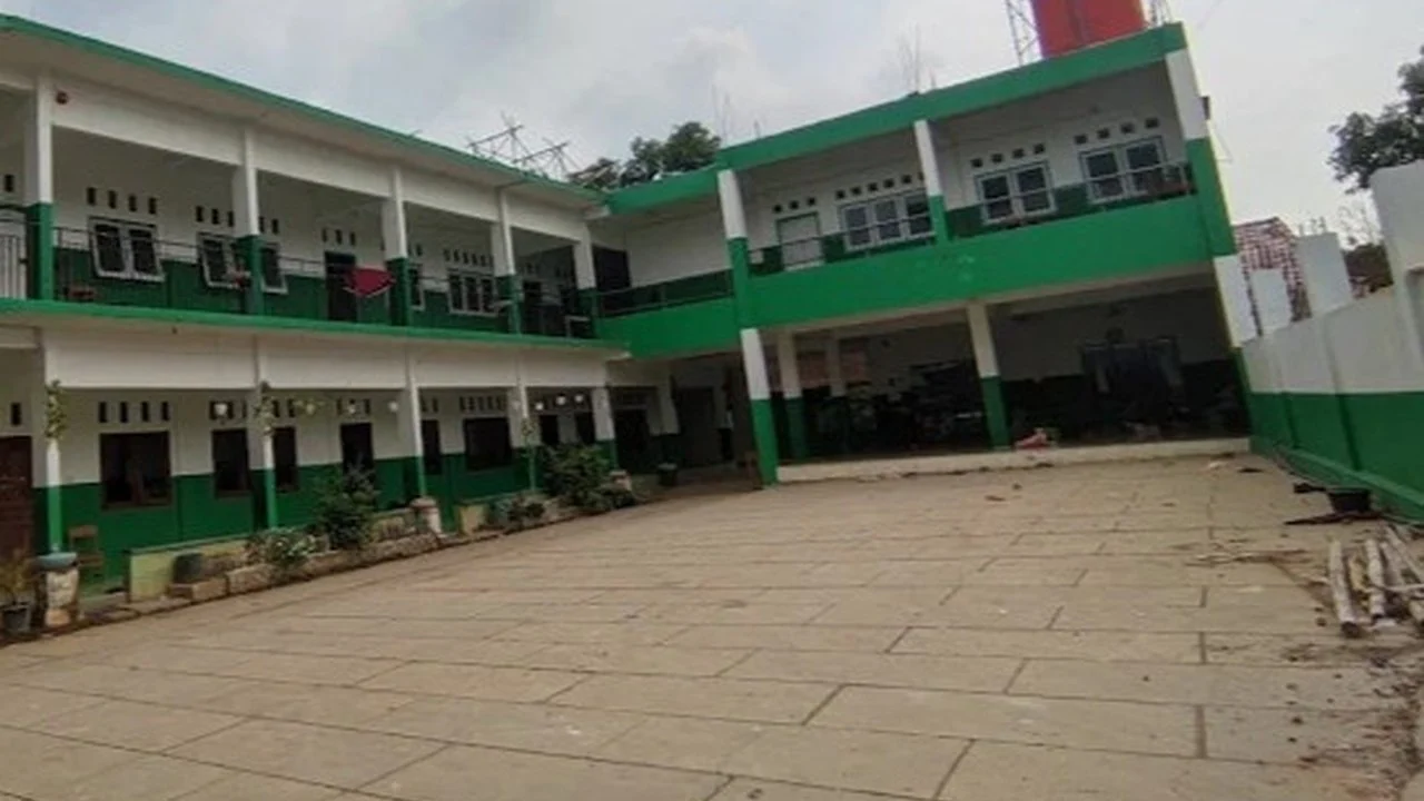 Komisi VIII DPR Minta Kemenag Beri Solusi Santriwati Korban Pencabulan di Ponpes Pati, Jamin Tak Putus Sekolah