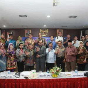 Komisi VIII DPR RI Desak Pembentukan Satgas Nasional Pencegahan dan Penanganan Kekerasan Seksual di Pondok Pesantren