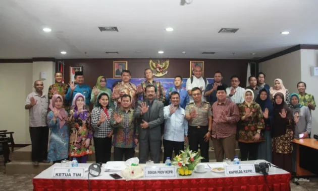 Komisi VIII DPR RI Desak Pembentukan Satgas Nasional Pencegahan dan Penanganan Kekerasan Seksual di Pondok Pesantren