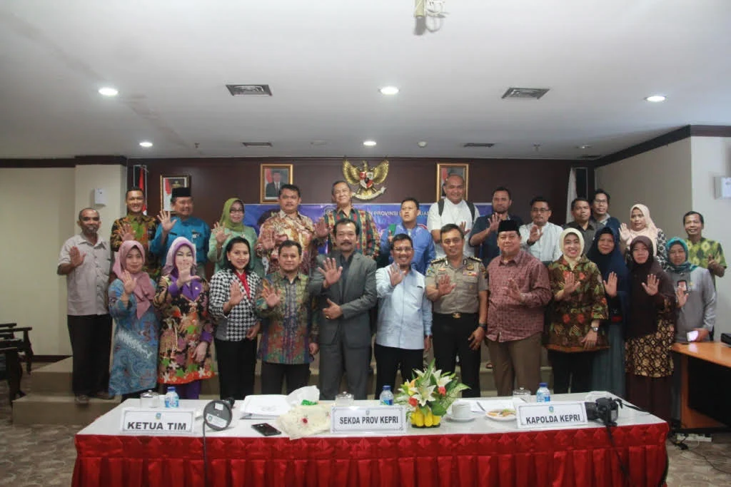 Komisi VIII DPR RI Desak Pembentukan Satgas Nasional Pencegahan dan Penanganan Kekerasan Seksual di Pondok Pesantren