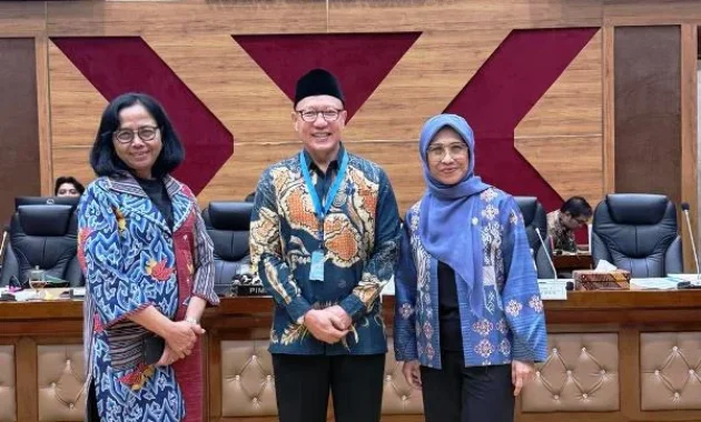 Komisi X DPR Tekankan RUU Sisdiknas untuk Memuliakan Profesi Guru
