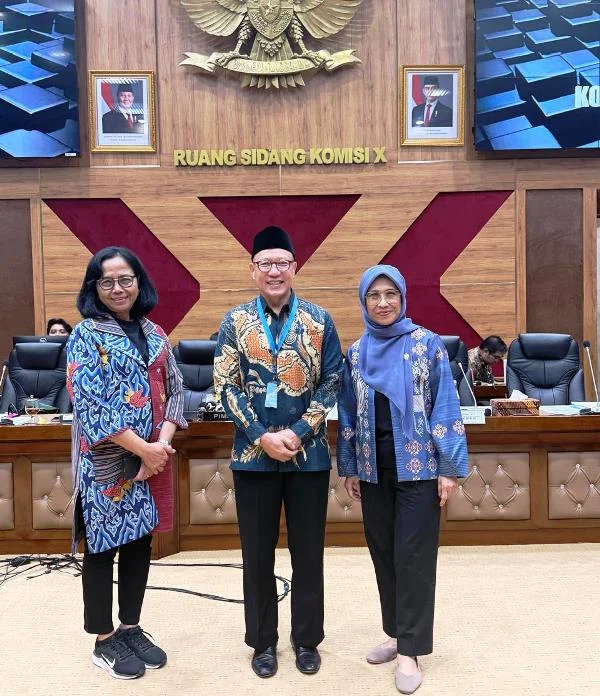 Komisi X DPR Tekankan RUU Sisdiknas untuk Memuliakan Profesi Guru