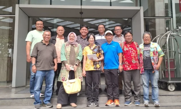 Komite Publisher Rights Dorong Kebebasan Pers di Papua Lewat WPFD