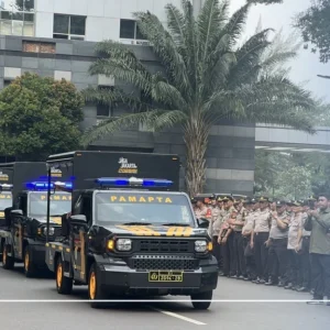 Kompolnas Ingatkan Kenaikan Bintang Kapolda Metro Harus Diiringi Peningkatan Pelayanan