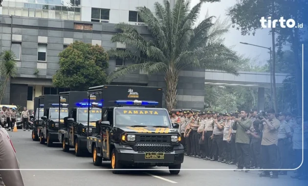 Kompolnas Ingatkan Kenaikan Bintang Kapolda Metro Harus Diiringi Peningkatan Pelayanan