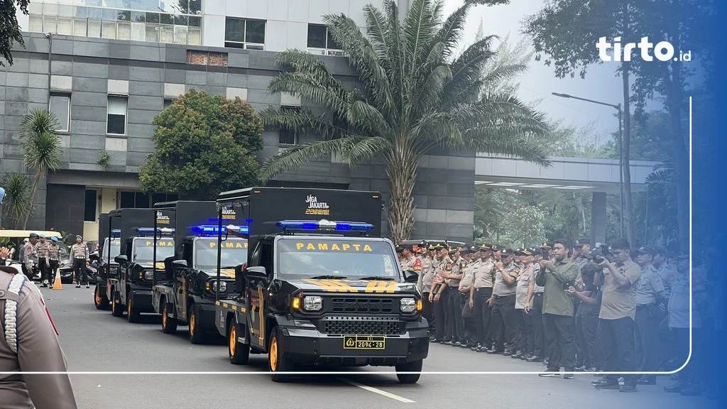 Kompolnas Ingatkan Kenaikan Bintang Kapolda Metro Harus Diiringi Peningkatan Pelayanan