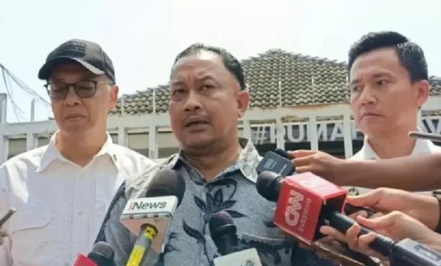 Kompolnas: Wajar Polda Metro Dijabat Komjen Pol, tapi Pelayanan Harus Ditingkatkan