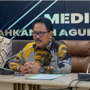 Komut Karabha Digdaya Mangkir dari Panggilan KPK Terkait Kasus Dugaan Suap Hakim PN Depok