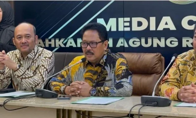 Komut Karabha Digdaya Mangkir dari Panggilan KPK Terkait Kasus Dugaan Suap Hakim PN Depok