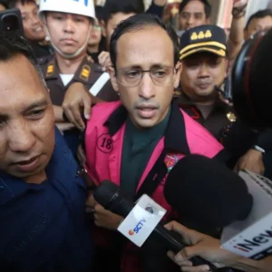 Kondisi Nadiem Makarim Berangsur Pulih Pasca Operasi, Siap Sampaikan Pembelaan 2 Juni