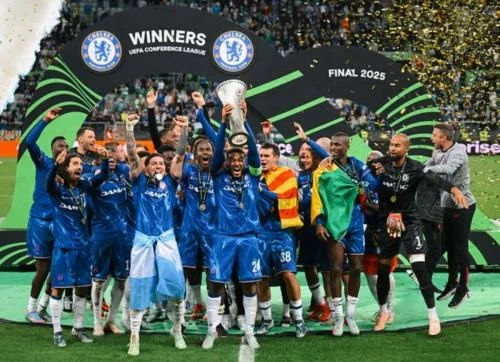 Konferensi Liga UEFA: Peluang Besar Chelsea, Hak Siar Global Mencapai $6 Miliar, dan Polsat Kuasai Siaran di Polandia