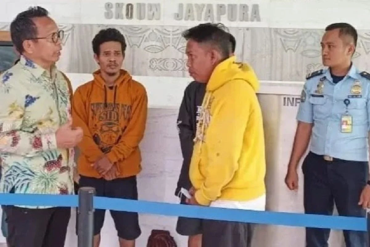 Konjen RI Ungkap WNI yang Diculik Israel Alami Penyiksaan: Ditendang hingga Disetrum