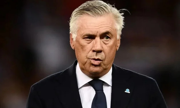 Kontrak Carlo Ancelotti Sebagai Pelatih Tim Nasional Brasil Diperpanjang Hingga 2030