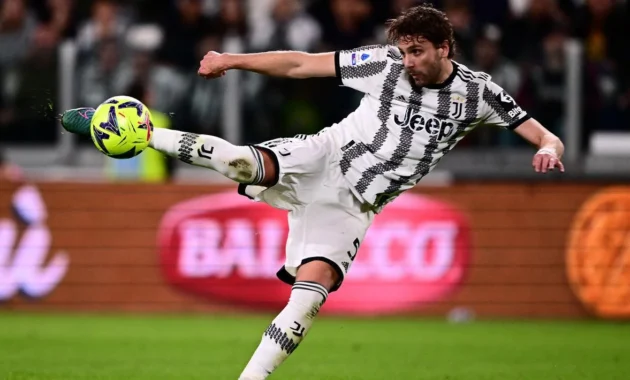 Kontrak Pemain Ke-6 Diperpanjang Juventus, Locatelli Tegaskan Klub Lebih dari Sekadar Tim