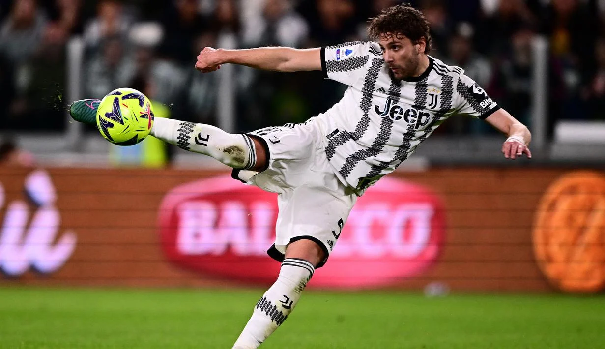 Kontrak Pemain Ke-6 Diperpanjang Juventus, Locatelli Tegaskan Klub Lebih dari Sekadar Tim