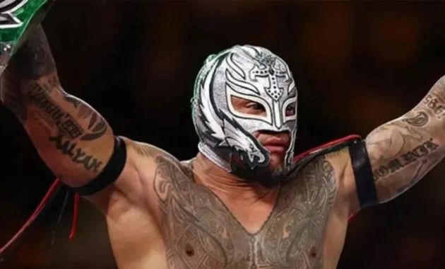 Kontroversi AI WWE, Kebangkitan Bintang UK, dan Refleksi Legenda: Apa yang Sedang Terjadi di Dunia Gulat?