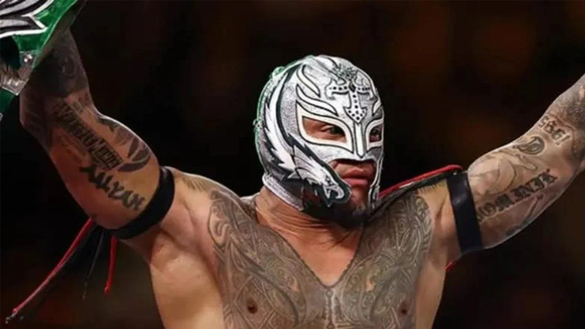 Kontroversi AI WWE, Kebangkitan Bintang UK, dan Refleksi Legenda: Apa yang Sedang Terjadi di Dunia Gulat?