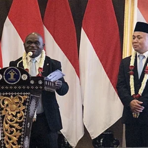 Kontroversi Amien Rais, Pigai: Kebebasan Berbicara Ada Batasnya!