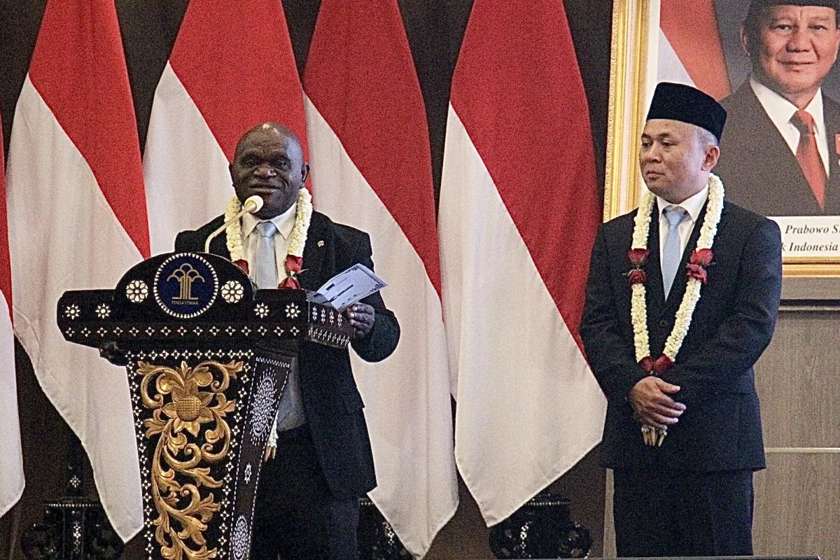 Kontroversi Amien Rais, Pigai: Kebebasan Berbicara Ada Batasnya!