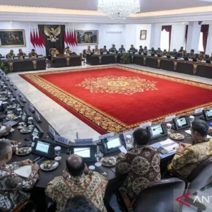 Kontroversi Badan Intelijen Strategis: Dari Sidang Militer hingga Rapat Kabinet Prabowo