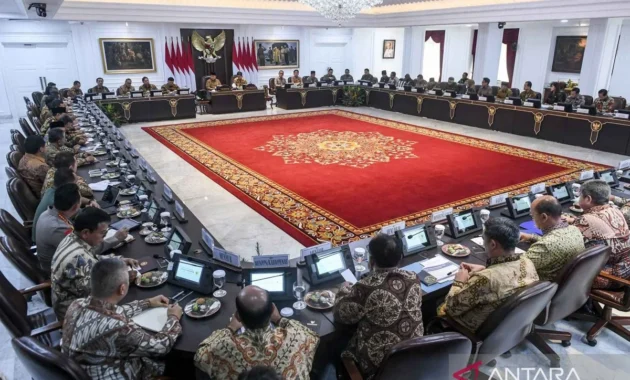 Kontroversi Badan Intelijen Strategis: Dari Sidang Militer hingga Rapat Kabinet Prabowo