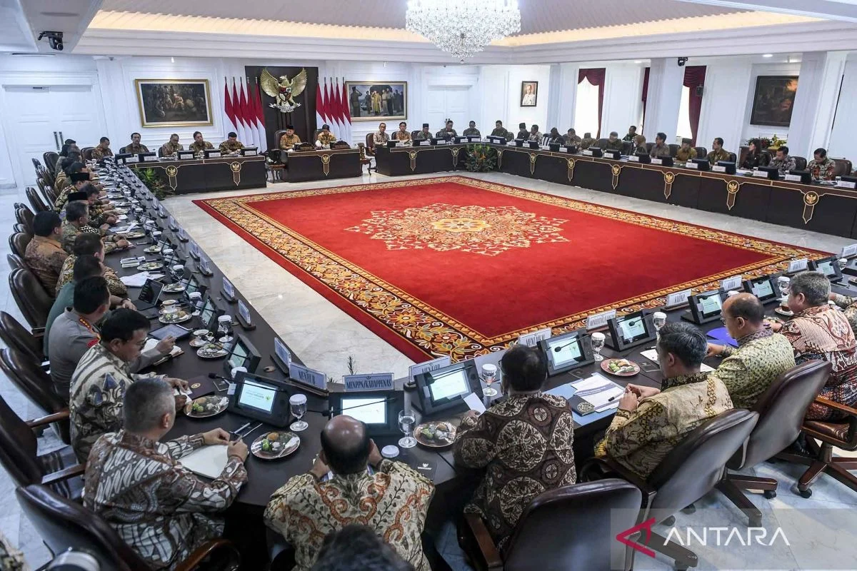 Kontroversi Badan Intelijen Strategis: Dari Sidang Militer hingga Rapat Kabinet Prabowo