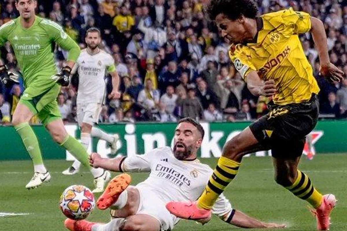 Kontroversi, Drama, dan Peluang: Semua yang Membuat Liga Champions 2026-2027 Semakin Menegangkan