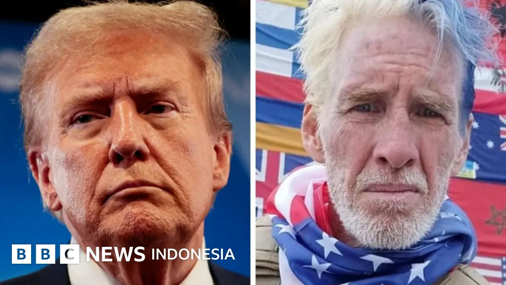 Kontroversi Komentar: Dari Trump hingga Lapangan Golf, Imigrasi, dan NBA – Apa Dampaknya?