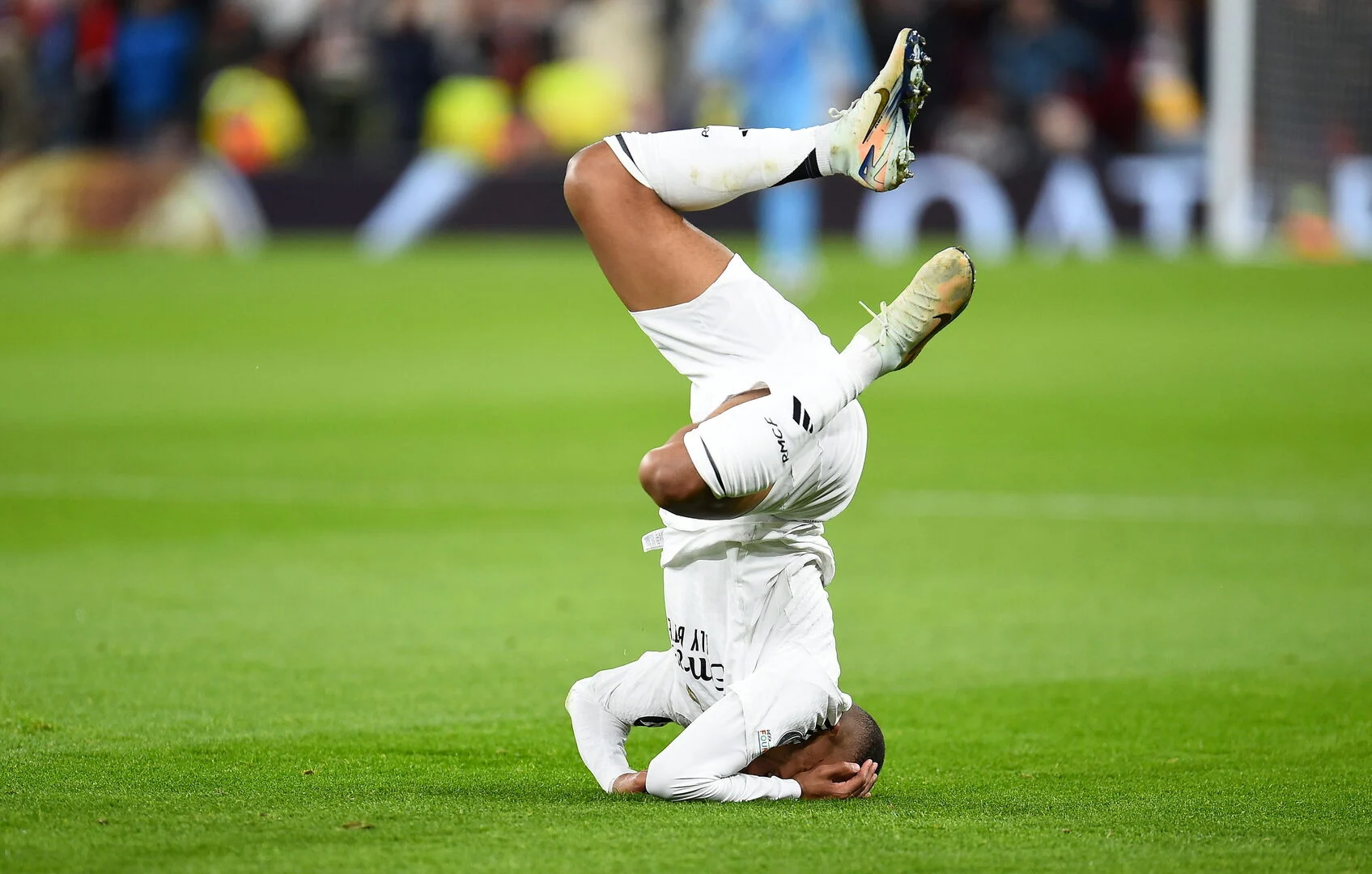 Kontroversi Mbappé: Dari El Clasico Tanpa Main hingga Sorotan Liverpool, Apa Nasibnya di Real Madrid?