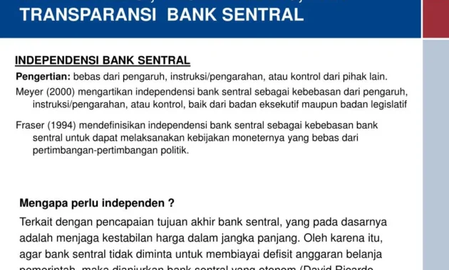 Kontroversi PKWT di Bank Indonesia: Dampak Kebijakan Gaji, Transparansi Dana, dan Implikasi Hukum