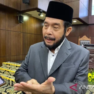 Kontroversi Terbaru: Hakim MK Anwar Usman dan Dampak Putusan Politik Nasional
