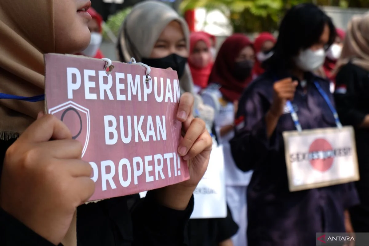 Kontroversi UU PPRT: Upaya Hukum Baru Atas Kekerasan Seksual Anak dan Tantangannya