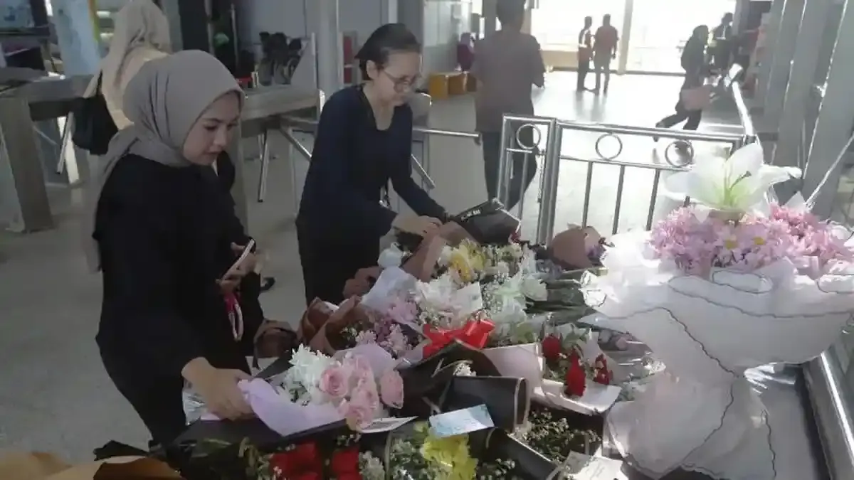 Korban Kecelakaan Kereta Bekasi Timur Gugat PT KAI & 3 Pihak Lain, Tuntut Rp100 Miliar!