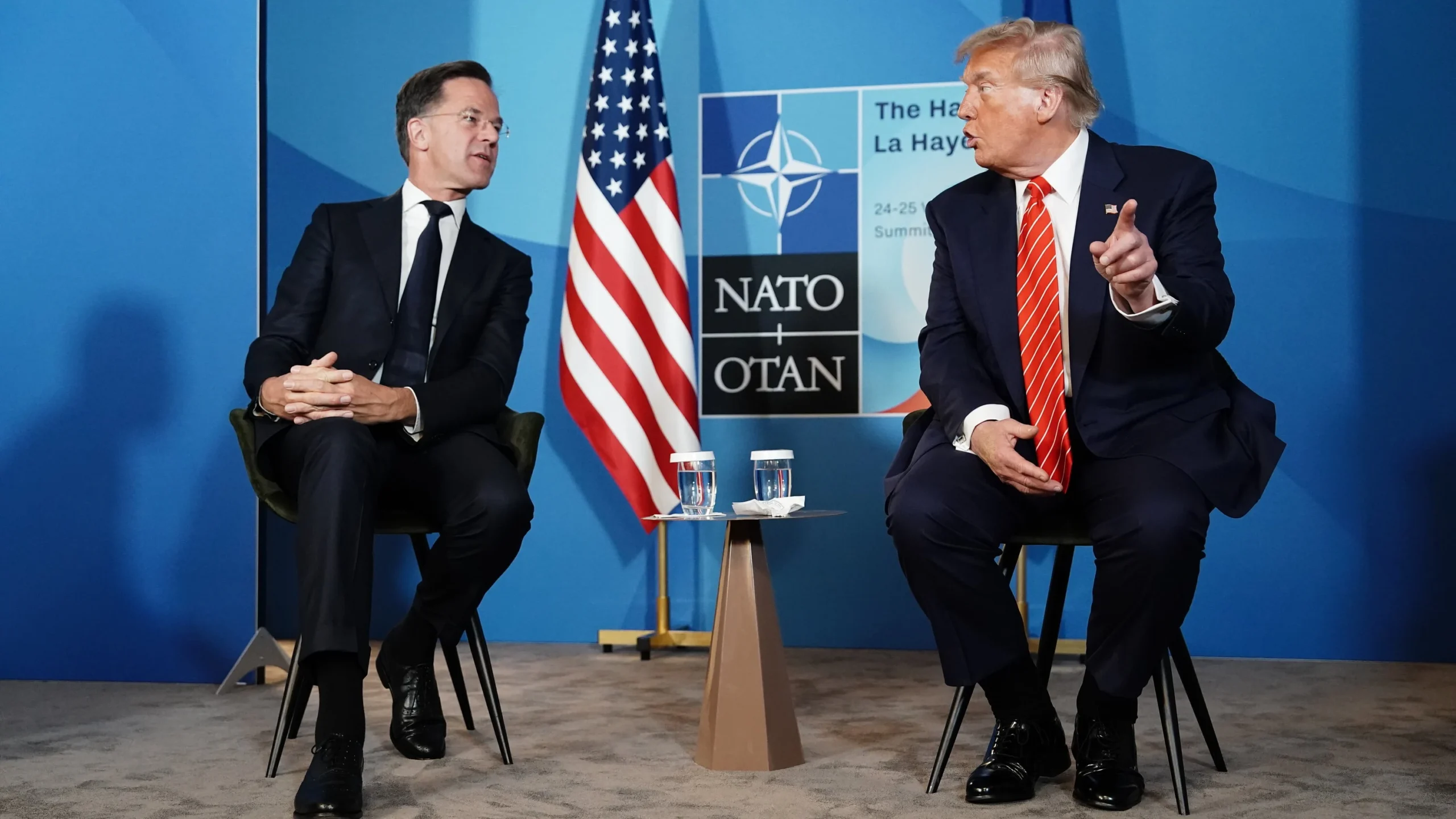 Korea Selatan Pertimbangkan Tawaran Trump untuk Ikut Operasi di Selat Hormuz